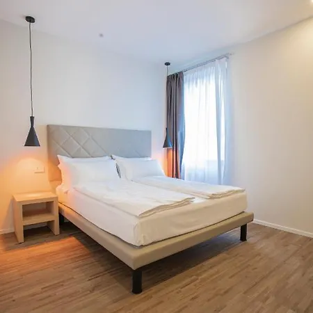 Hotel Ah Villaglori Boutique