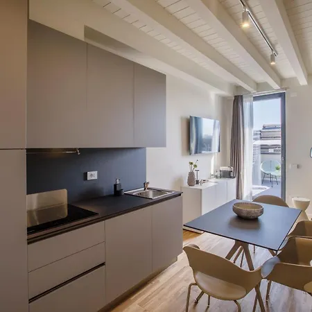 Hotel Ah Villaglori Boutique