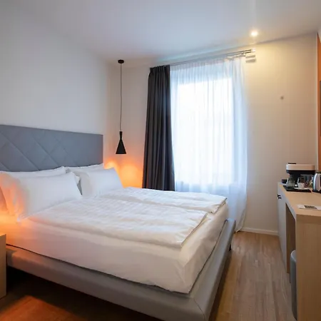 Hotel Ah Villaglori Boutique 4*